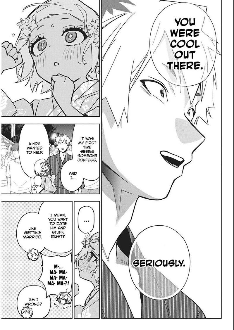 Now That We Draw - Chapter 55 image 22